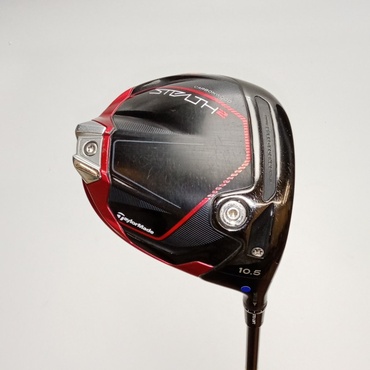 STEALTH2 1W 10.5°  S TENSEI　RED　TM50　(22)