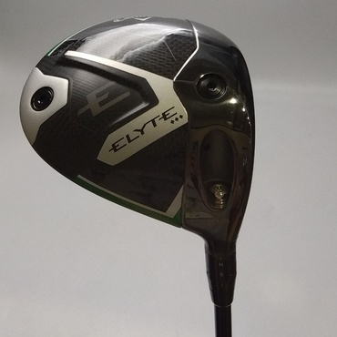 ELYTE　　　　　◆◆◆　(トリプルダイヤモンド) 1W 10.5°  S TENSEI　GREEN　60　for　Callaway