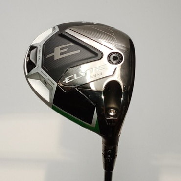 ELYTE　MINI 1W 11.5°  S VENTUS　GREEN　50　for　Callaway