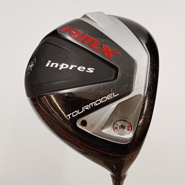inpres　RMX　TOURMODEL　(2014) 1W 9°  S その他カスタム(通常)