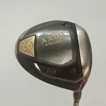 XXIO　PRIME　(2019) 1W 11.5°  R2 XXIO　PRIME　SP-1000