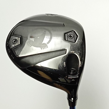 TW777　360Ti 1W 11.5°  S VIZARD　BLUE　60