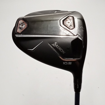 SRIXON　ZXi　LS 1W 10.5°  S VENTUS　ZXi　6