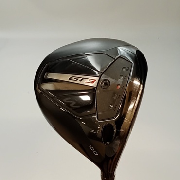 GT3 1W 10°  S TENSEI　1K　BLUE　55