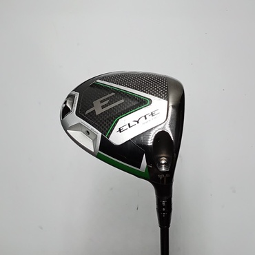 ELYTE　MAX　FAST 1W 10.5°  S LIN-Q　GREEN　40　for　Callaway
