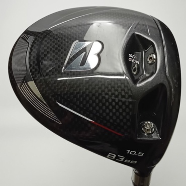 B3　SD 1W 10.5°  SR TENSEI　BS　Red　40