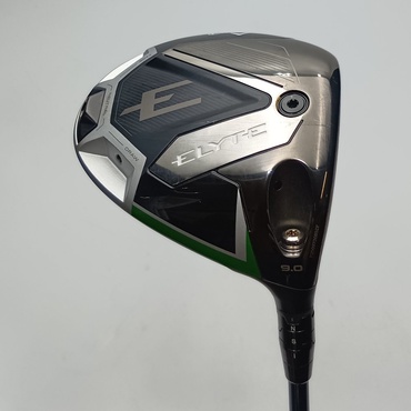 ELYTE 1W 9°  S VENTUS　GREEN　50　for　Callaway