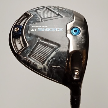 Ai　SMOKE　MAX 1W 10.5°  S TENSEI　50　for　Callaway