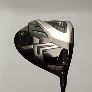 XXIO　X　-eks-　(2022) 1W 9.5°  S Miyazaki　AX-2