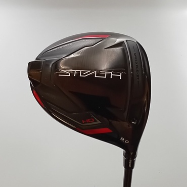STEALTH　HD 1W 9°  S TENSEI　RED　TM50　(22)