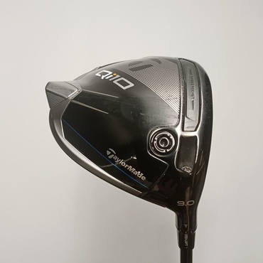 Qi10 1W 9°  S Diamana　BLUE　TM50