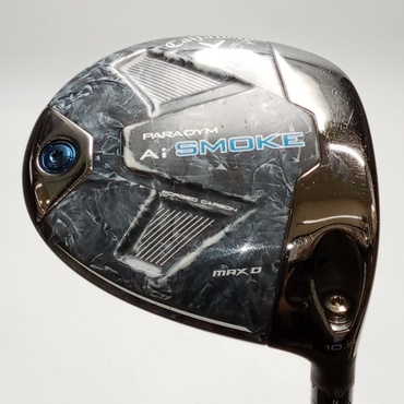 Ai　SMOKE　MAX　D 1W 10.5°  SR TENSEI　50　for　Callaway