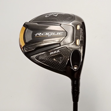 ROGUE　ST　MAX 1W 9°  S VENTUS　5　for　Callaway