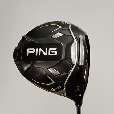 G430　MAX 1W 10.5°  SR ALTA　J　CB　BLACK