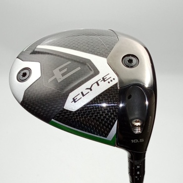 ELYTE　　　　　◆◆◆　(トリプルダイヤモンド) 1W 10.5°  S TENSEI　GREEN　60　for　Callaway