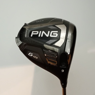 G425　MAX 1W 9°  S PING　TOUR　173-65