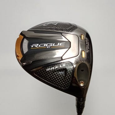 ROGUE　ST　MAX　LS 1W 9°  S Tour　AD　UB-6