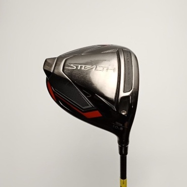 STEALTH 1W 10.5°  SR TENSEI　RED　TM50　(22)