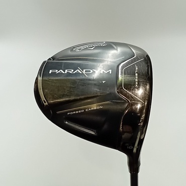 PARADYM　MAX　FAST 1W 10.5°  R Speeder　NX　40　for　Callaway