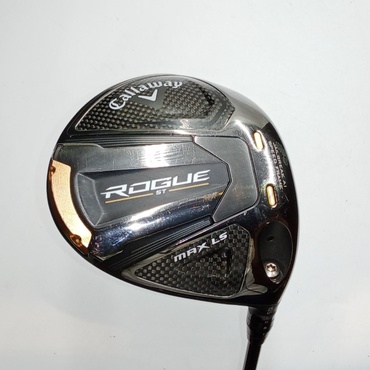 ROGUE　ST　MAX　LS 1W 10.5°  S TENSEI　55　for　Callaway