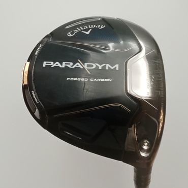 PARADYM 1W 10.5°  SR VENTUS　TR　5　for　Callaway