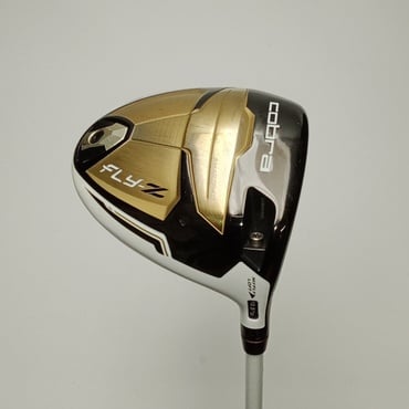 FLY-Z　White 1W SR cobra　SPEEDER