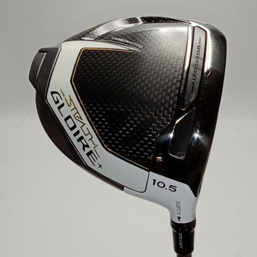 STEALTH　GLOIRE　PLUS 1W 10.5°  SR Speeder　NX　for　TM