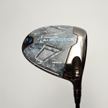 Ai　SMOKE　MAX　D 1W 9°  S TENSEI　50　for　Callaway
