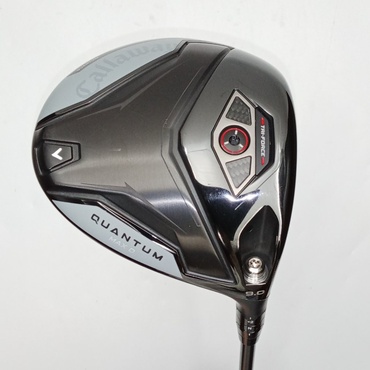 QUANTUM　MAX　D 1W 9°  R ATHLEMAX　50