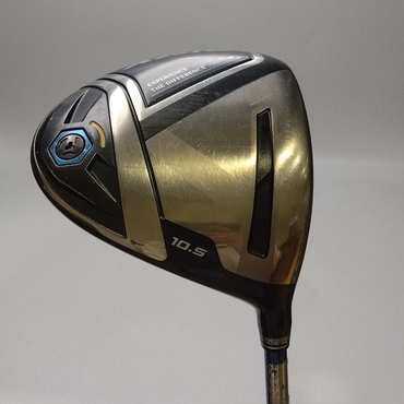 XXIO　ELEVEN　ネイビー 1W 10.5°  R XXIO　MP1100　ネイビー