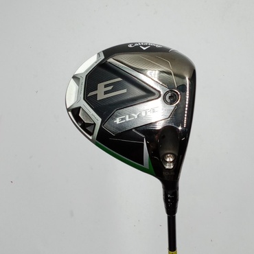 ELYTE 1W 10.5°  S VENTUS　GREEN　50　for　Callaway