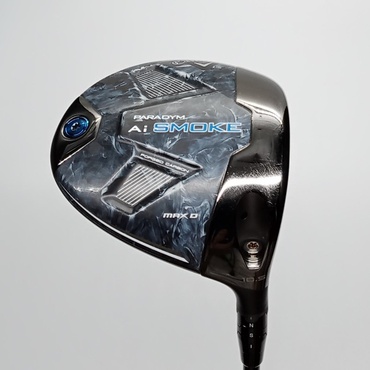Ai　SMOKE　MAX　D 1W 10.5°  S TENSEI　50　for　Callaway