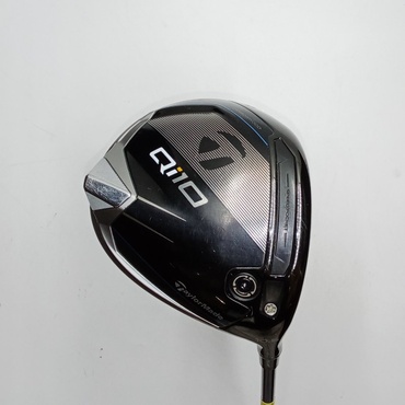 Qi10 1W 10.5°  SR Diamana　BLUE　TM50