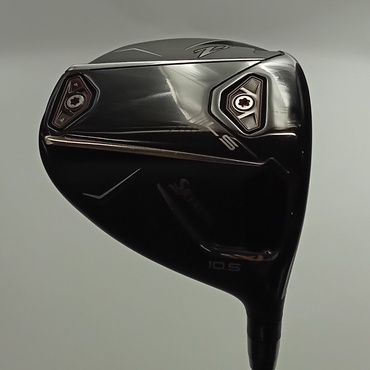 SRIXON　ZXi　LS 1W 10.5°  S VENTUS　ZXi　6