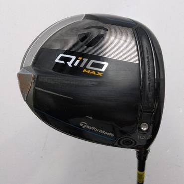 Qi10　MAX 1W 10.5°  R Diamana　BLUE　TM50