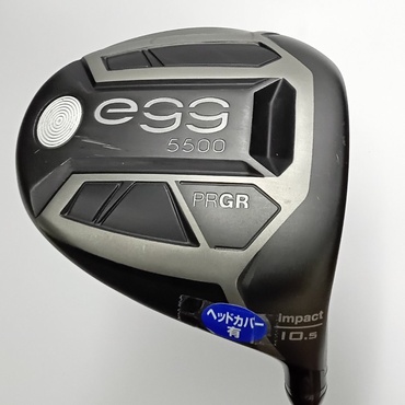egg　5500　impact 1W その他カーボン