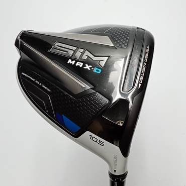 SIM　MAX　D 1W 10.5°  R TENSEI　BLUE　TM50