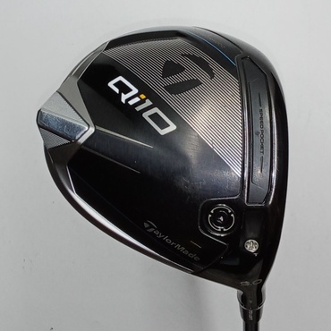 Qi10 1W 9°  S Diamana　BLUE　TM50