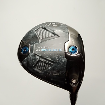 Ai　SMOKE　　◆◆◆　(トリプルダイヤモンド) 1W 9°  S TENSEI　60　for　Callaway
