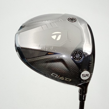 Qi4D 1W 10.5°  SR REAX　50　Mid　Rotation　Blue