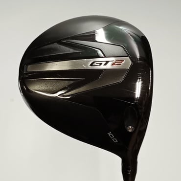 GT2 1W 10°  5.5 Project　X　DENALI　RED　50