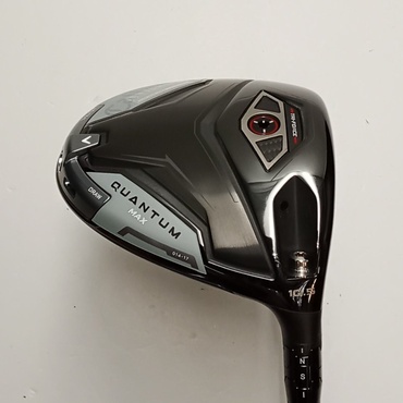 QUANTUM　MAX 1W 10.5°  S TENSEI　GRAY　60　for　Callaway