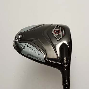 QUANTUM　MAX 1W 9°  S TENSEI　GRAY　60　for　Callaway
