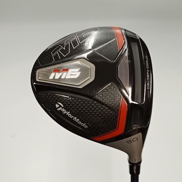 M6 1W 9°  S Tour　AD　VR-6