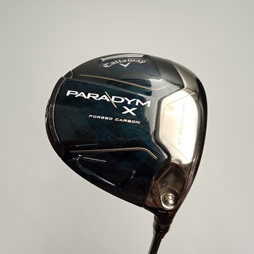PARADYM　X 1W 10.5°  S Speeder　NX　GREEN　50