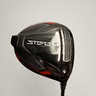 STEALTH 1W 10.5°  SR TENSEI　RED　TM50　(22)