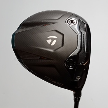 Qi4D 1W 9°  S REAX　60　Mid　Rotation　Blue