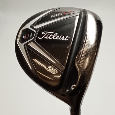 915D3 1W 9.5°  S Diamana　R　60
