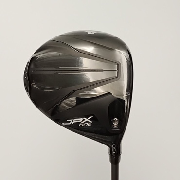 JPX　ONE 1W 10.5°  VANQUISH　RED　Type-1
