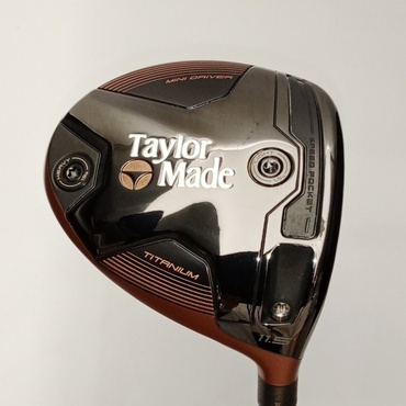 BRNR　MINI　COPPER　(2024) 1W 11.5°  S PROFORCE　65　M40X　J-SPEC